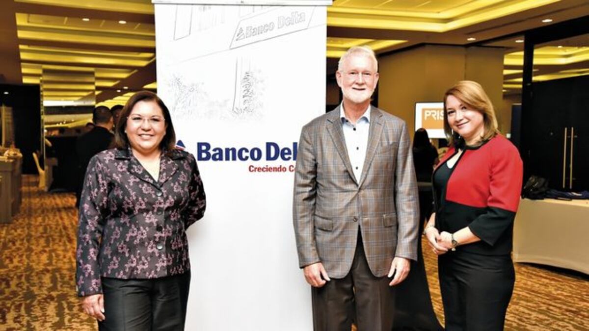 ‘Pymes Creciendo’, de Banco Delta, supera las expectativas
