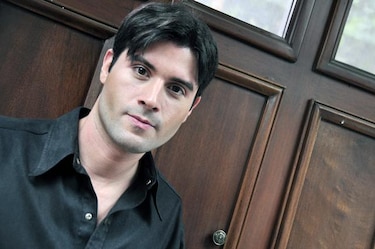 Ex Menudo Jonathan Montenegro irá a juicio por violencia contra la mujer