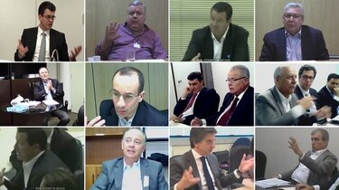 Salen a la luz 'videos Odebrecht', las grabaciones de los ejecutivos de la empresa confesando los sobornos