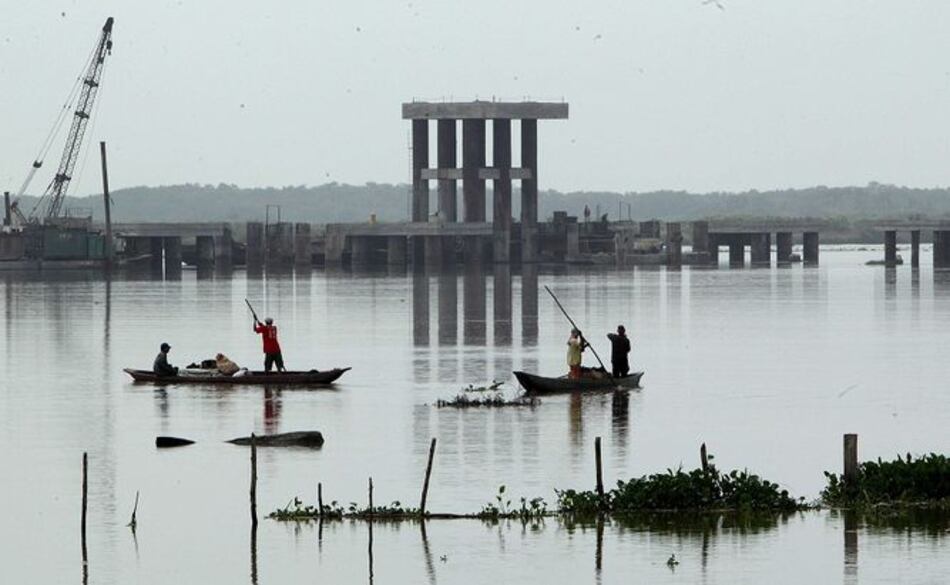 Banco japonés desiste de financiar proyecto de Odebrecht en Colombia