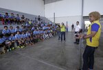 Panamá tiene 'un fútbol en crecimiento', El Pibe Valderrama