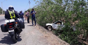 Entierran a Cindy Ibarra, joven asesinada en Bágala