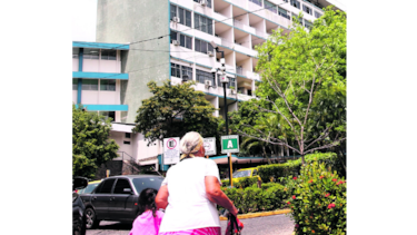 Girón pide ‘calma’ ante situación del Seguro Social