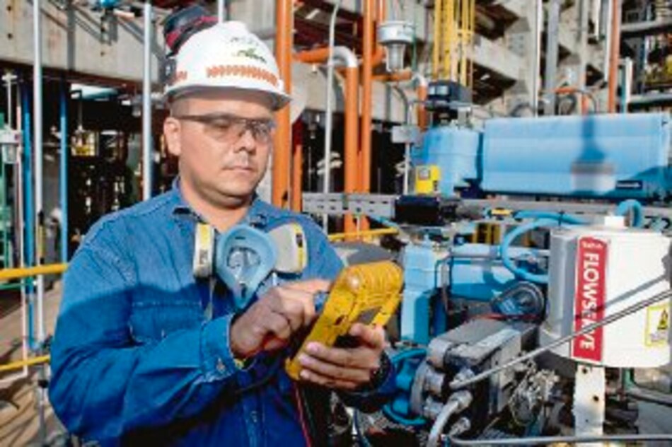 Ecopetrol obtiene cuatro patentes