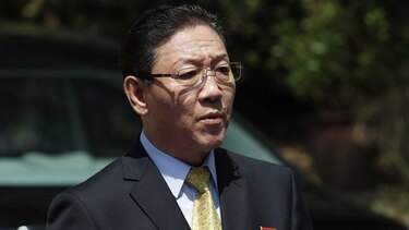 Malasia expulsa a embajador norcoreano