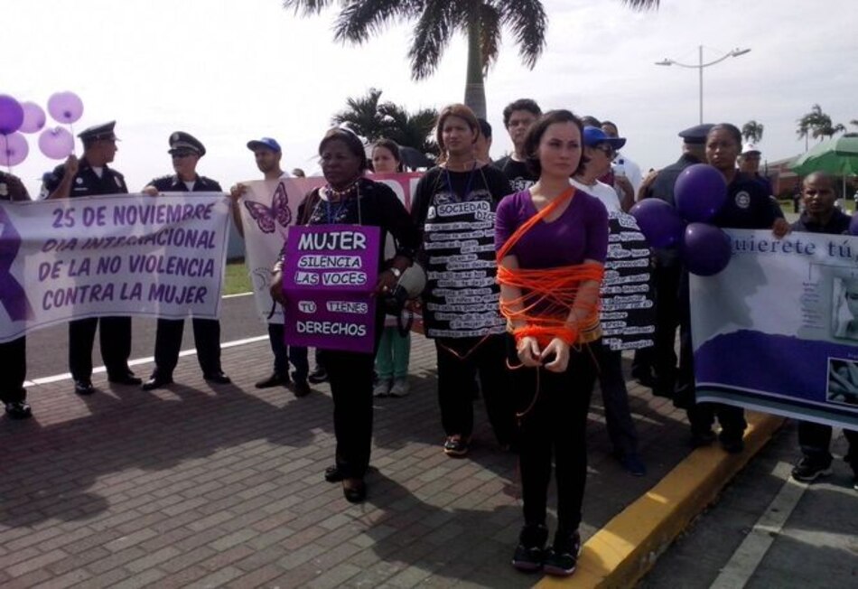 El costo de la violencia doméstica