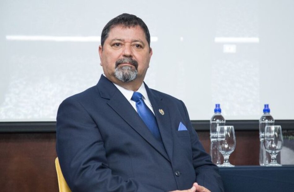 Costa Rica despide a 115 policías por asaltos, violaciones y homicidios