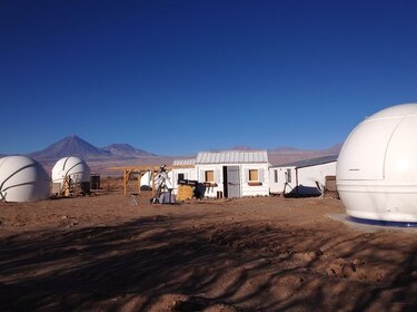 Turismo astronómico, una tendencia que cambia la perspectiva del Universo