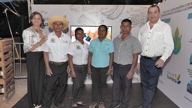 Multibank presentó el documental ‘Transformando vidas’
