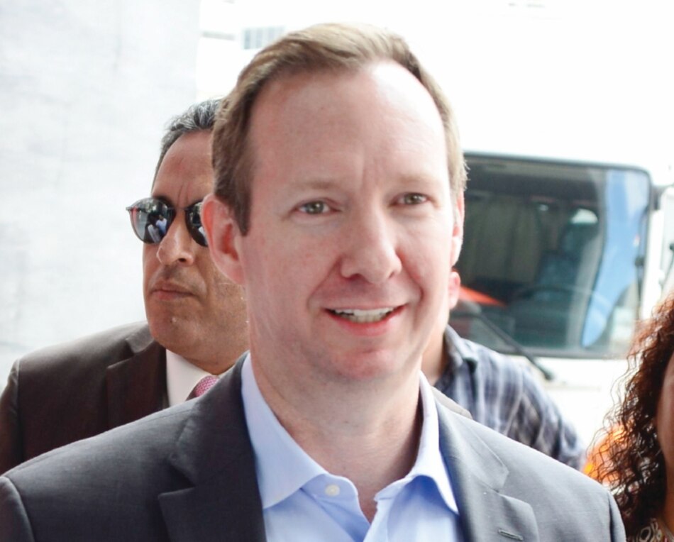 Juzgado condena a Frank De Lima y al exgerente de Tocumen Juan Carlos Pino por peculado