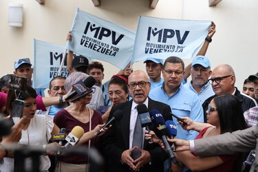 Exgobernantes advierten de intentos de ‘frustrar’ las primarias opositoras en Venezuela