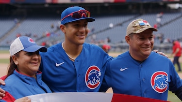 Max Amaya: ‘Lo gozamos y nos divertimos mucho’