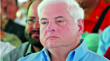 Los delitos atribuidos a Martinelli no son políticos, señalan los fiscales de Miami