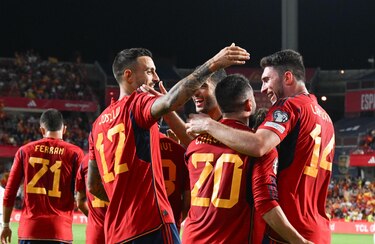 El Mundial de Fútbol de 2030 se jugará en tres continentes