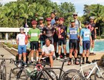 20 años forjando ciclistas