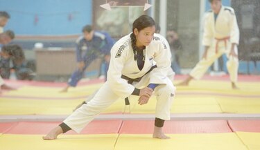 Kristine Jiménez vive su gran sueño y promete darlo todo en las Olimpiadas de Tokio