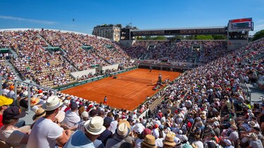 París 2024 mostrará al mundo los escenarios más icónicos y deportivos de la ciudad