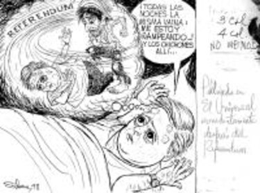 Retrospectiva de Eudoro Silvera