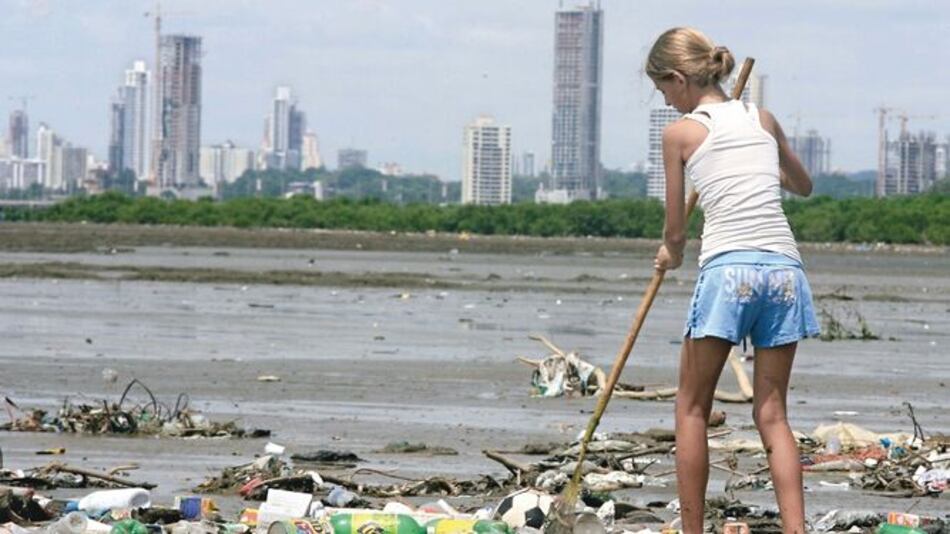 Un mes de tregua para los océanos