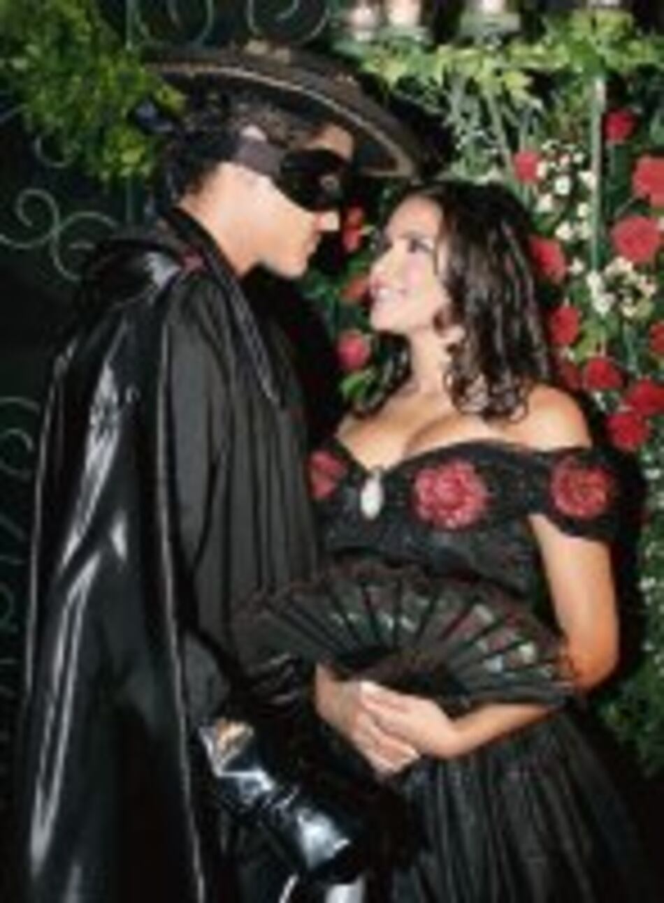 Estreno de ‘El Zorro’