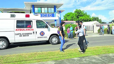 Aumentan muertes por violencia en Chiriquí