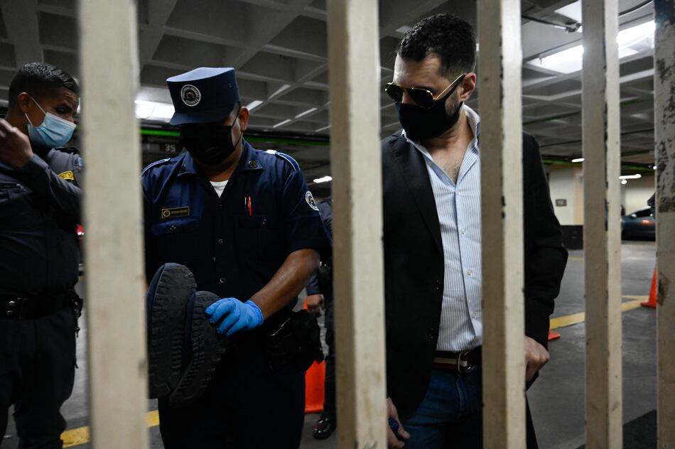 La fiscalía se opone a la fianza a favor de Ricardo Martinelli Linares; ‘la evidencia es abrumadora’