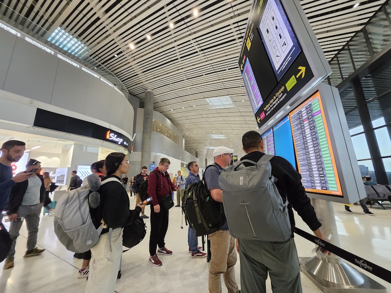 Viajeros a Europa, tomen nota: cambios en las reglas del equipaje de mano