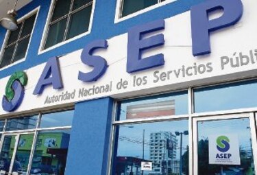 Cierran temporalmente las oficinas de la Asep