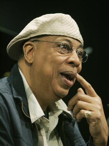 Festival de Jazz de Panamá marca inicio de gira de Chucho Valdés