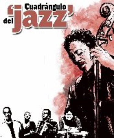 Cuadrángulo del 'jazz'