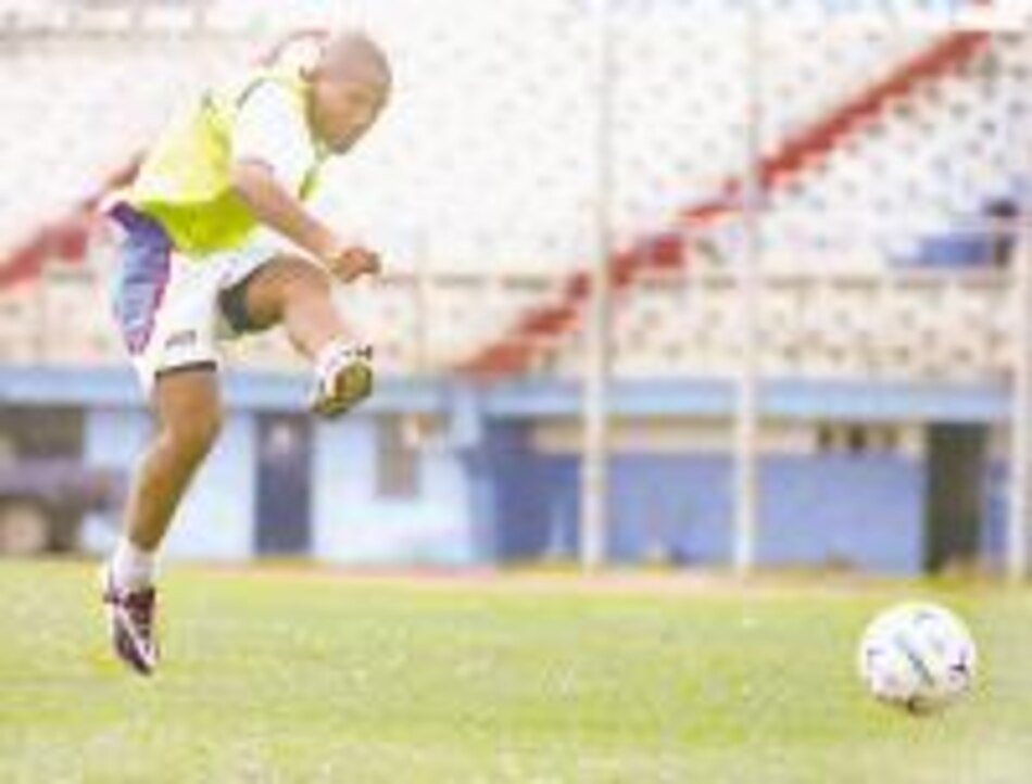 Plaza Amador espera ser protagonista en el 2004