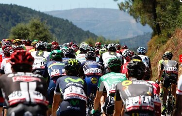 La Liga y la Vuelta a España, con seguridad reforzada tras atentados