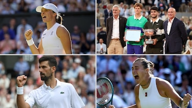 5 predicciones para el circuito de tenis en el 2026