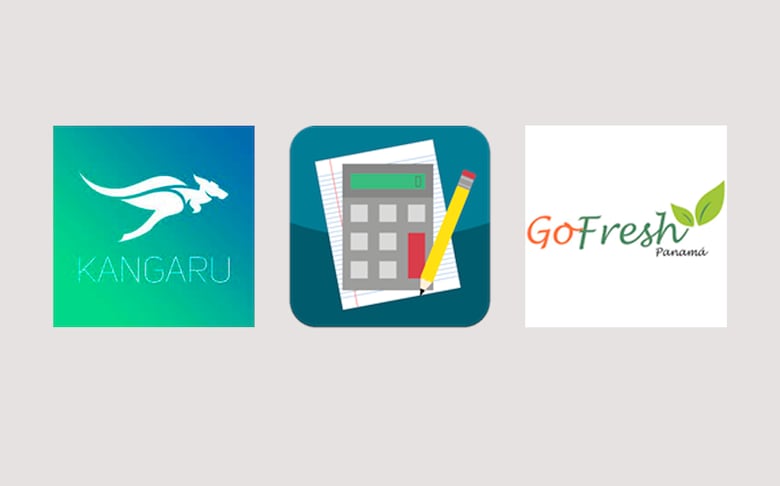 Descarga estas apps y apoya a emprendedores panameños