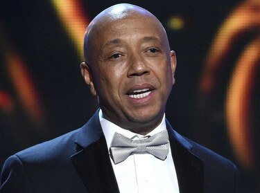Demandan por $5 millones al magnate del rap Simmons por violación
