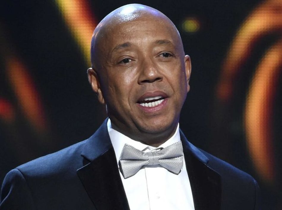 Demandan por $5 millones al magnate del rap Simmons por violación