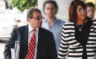 Janio Lescure aseguró que sobornó a exmagistrado de la Corte Suprema de Justicia