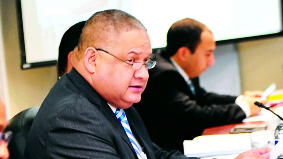 Lucha sin tregua por comisiones de la Asamblea Nacional