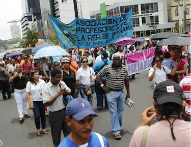 Diálogo con Molinar se encuentra estancado, dicen educadores en huelga
