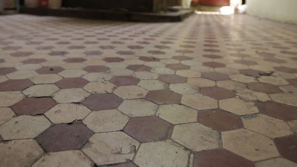 La casa cobalto del Casco