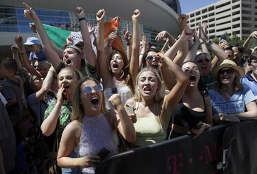 Conor McGregor pone a temblar a casas de apuestas