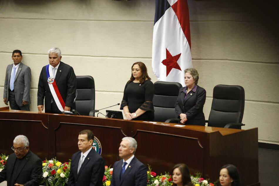 Diputados se distancian de versión sobre golpe de Estado