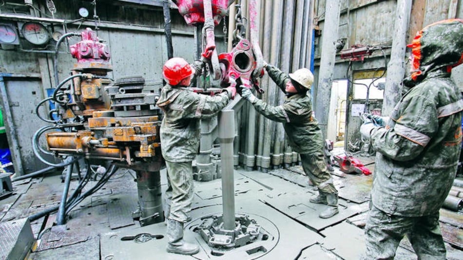 Moscú no cree en alza del crudo