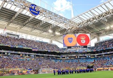 LaLiga confirma que el Villarreal-Barcelona se jugará en Miami