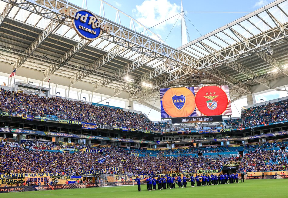 LaLiga confirma que el Villarreal-Barcelona se jugará en Miami