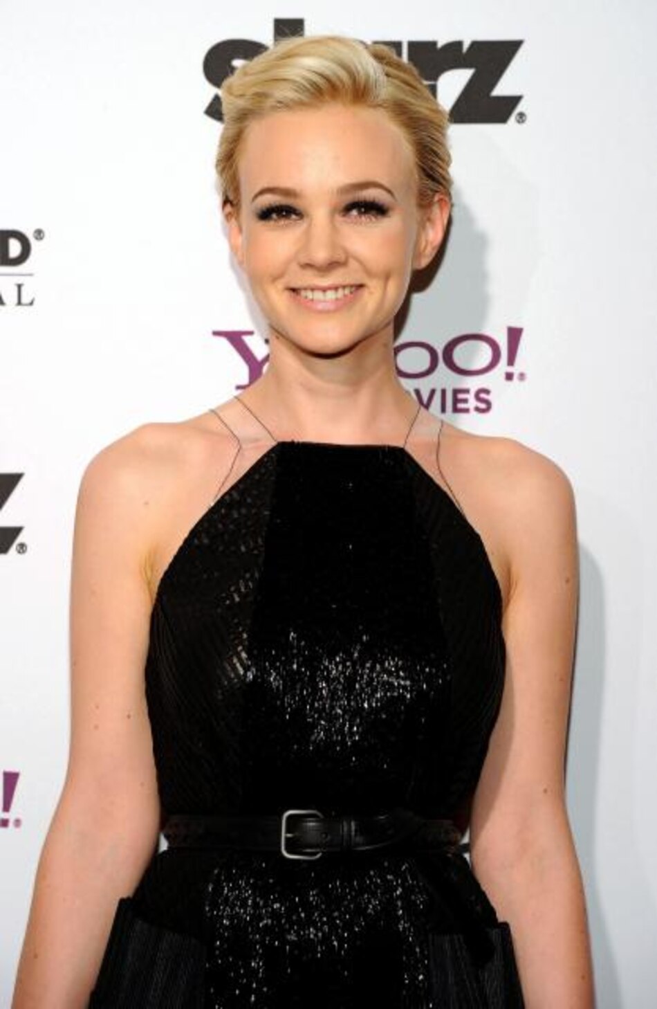 Carey Mulligan prefiere desnudarse