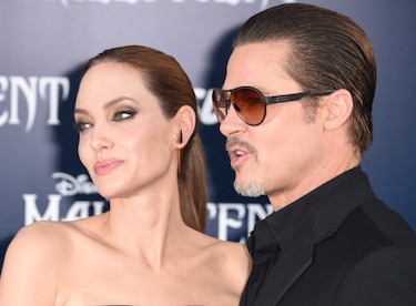Brad Pitt demanda a Angelina Jolie por vender su parte del viñedo francés donde se casaron