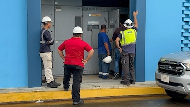 Apagón en la planta de Chilibre: ENSA niega fallos en su red y apunta a problemas interno