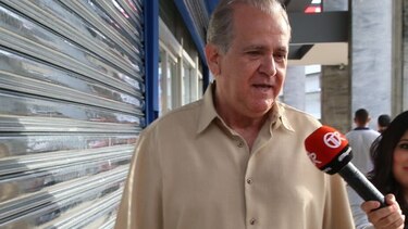 Juez suspende -otra vez- la audiencia por el préstamo de la Caja de Ahorros a HPC-Contratas-P&V