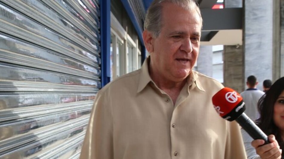 Juez suspende -otra vez- la audiencia por el préstamo de la Caja de Ahorros a HPC-Contratas-P&V